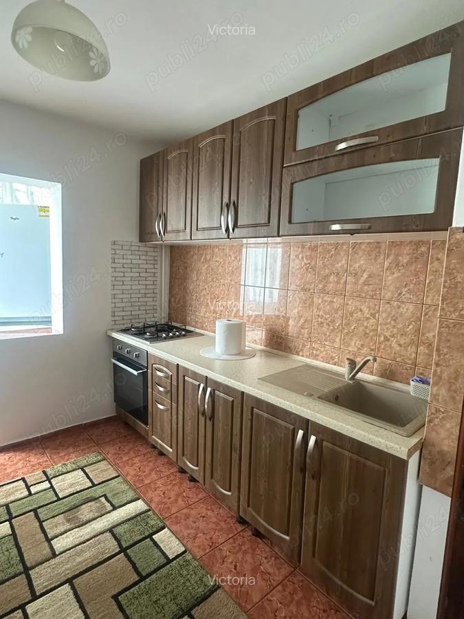 Apartament cu 2 camere in zona Soarelui strada Uranus - 4