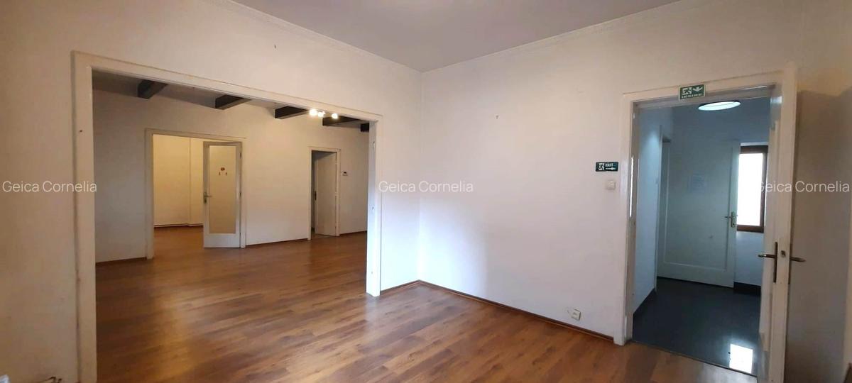 Dorobanti, Polona, apartament vila, garaj, intrare separata, 1/1, spatios,balcon - 7