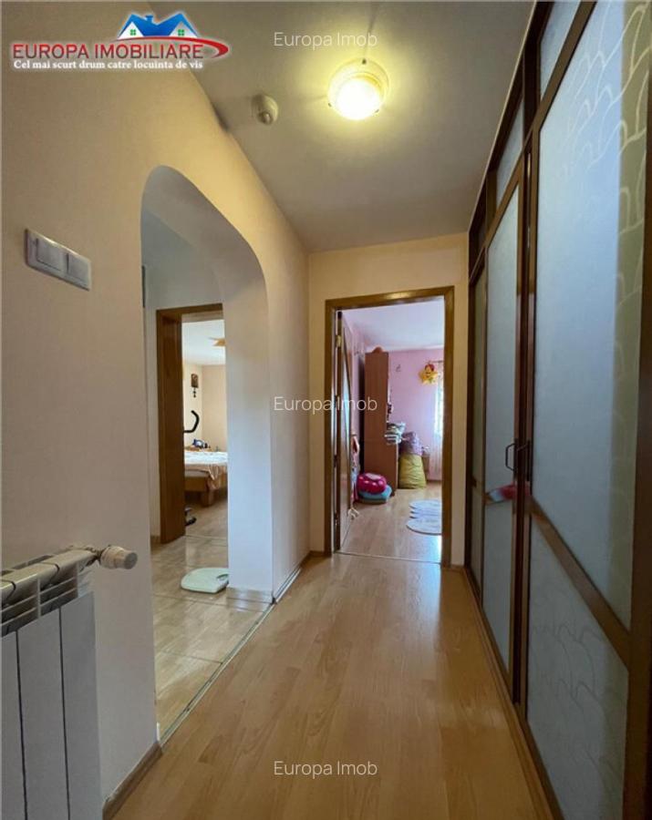 Casa de in zona centrala Tulcea - 17