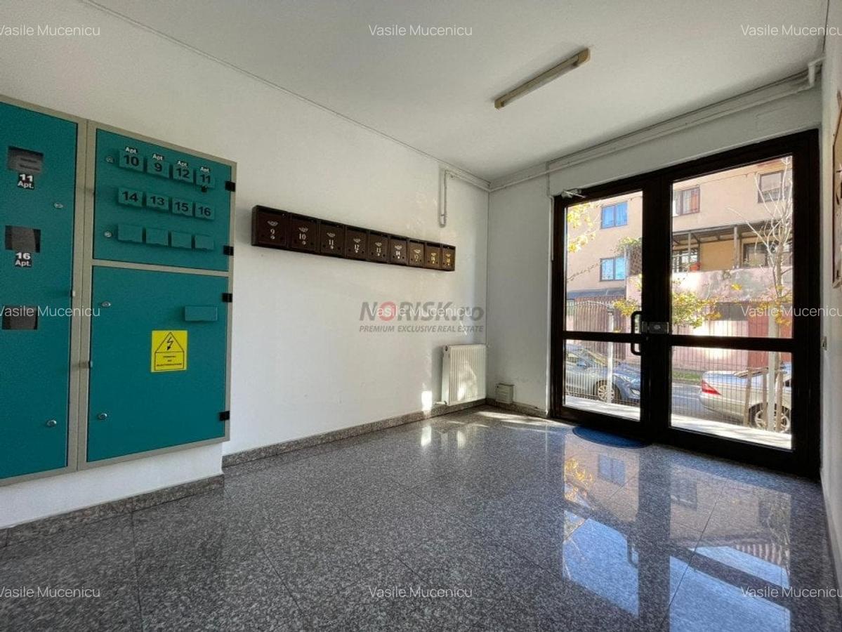 APARTAMENT 3 CAMERE | 175 MP UTILI | 4 LOCURI PARCARE SUBTERANE - 14