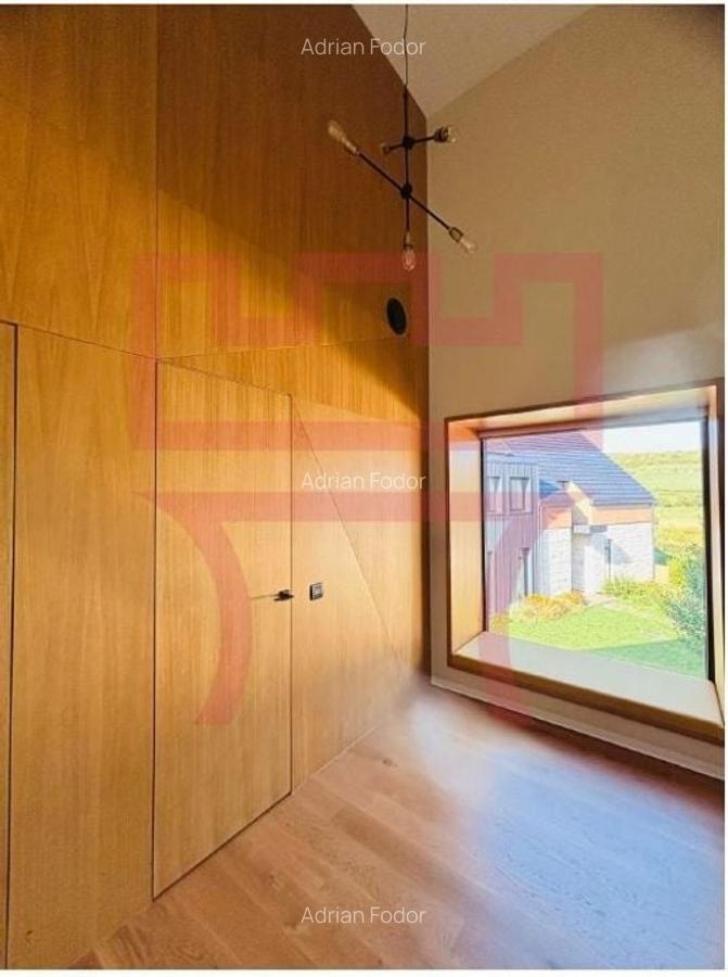 COMISION 0% CASA VERDE finisata mobilata in Colina Noua Babutiu - 9
