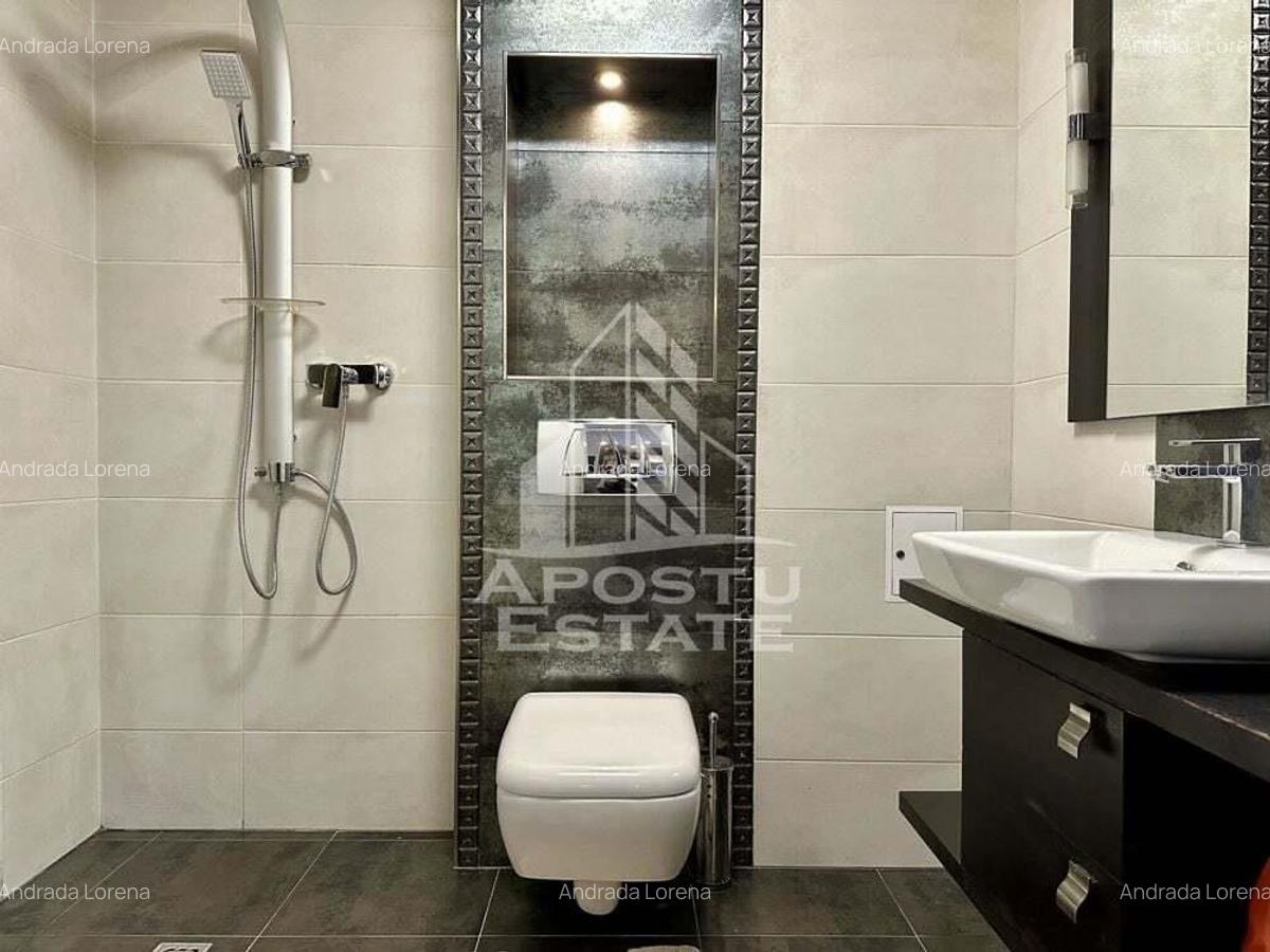 Casa moderna cu 5 camere si garaj, zona Aradului - 3