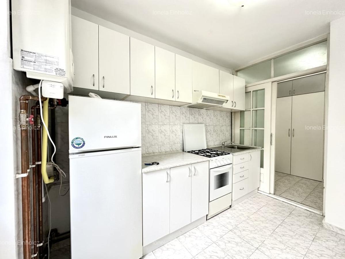 Apartament 2 camere, 50 mp utili, etaj 2- Timisoara, zona Take Ionescu - 5