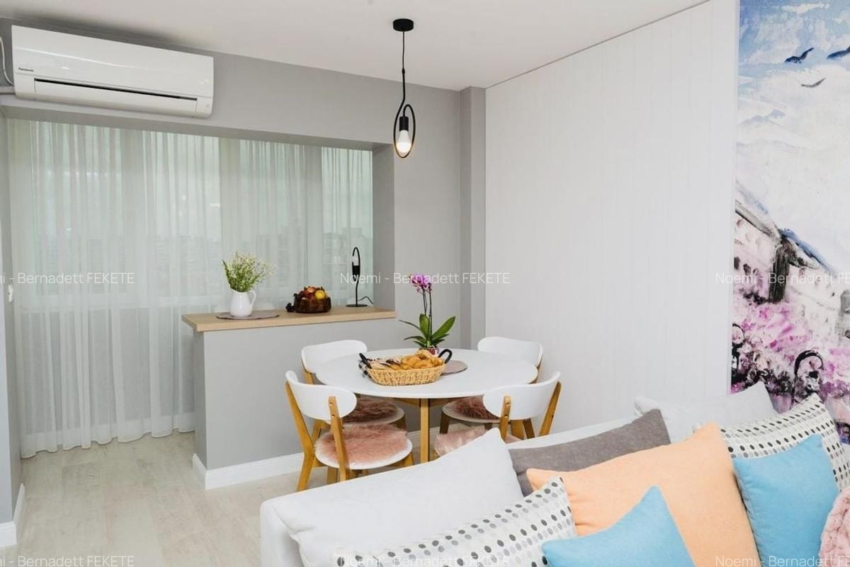 2 camere - Iulius Town - de inchiriat! - 6