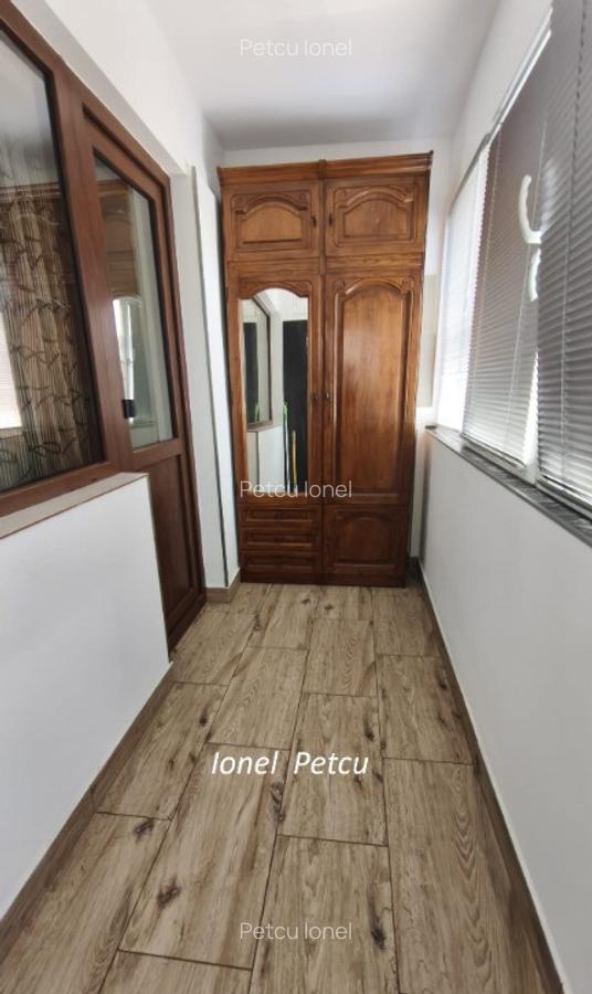 Bd. Lacul Tei - apartament 3 camere - 13