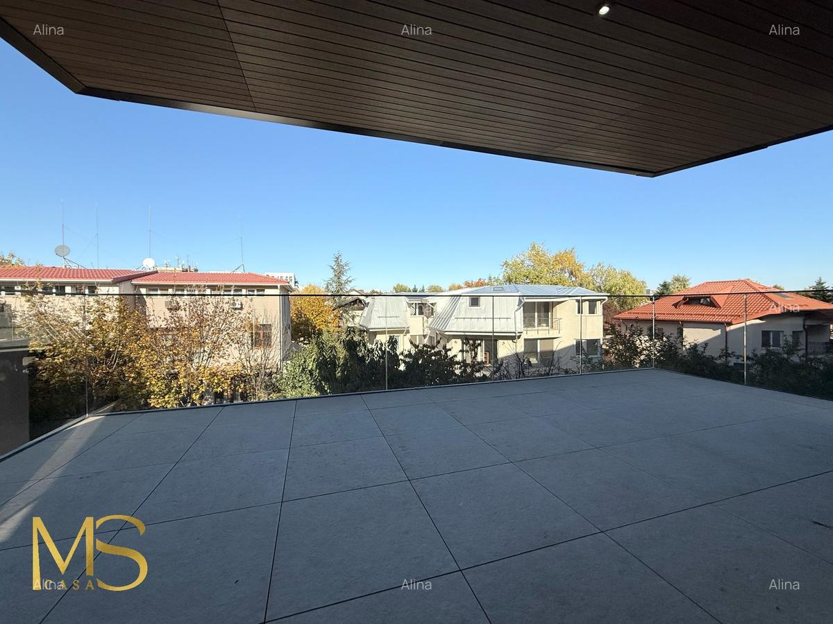 ARQA || Jolie Village || Underground Parking - 20