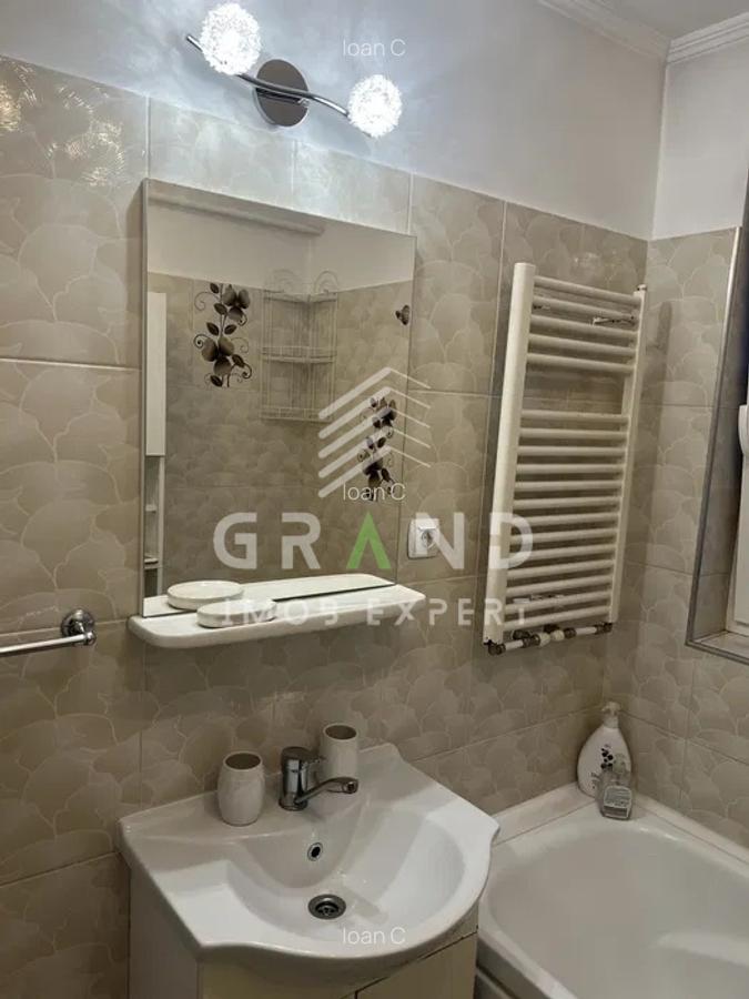 Ap 2 camere, RENOVAT, zona Calea Baciului - 7
