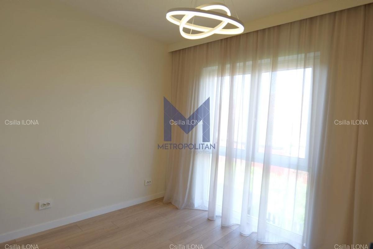 De vânzare casă deosebită 4 camere în localitatea Florești - 11