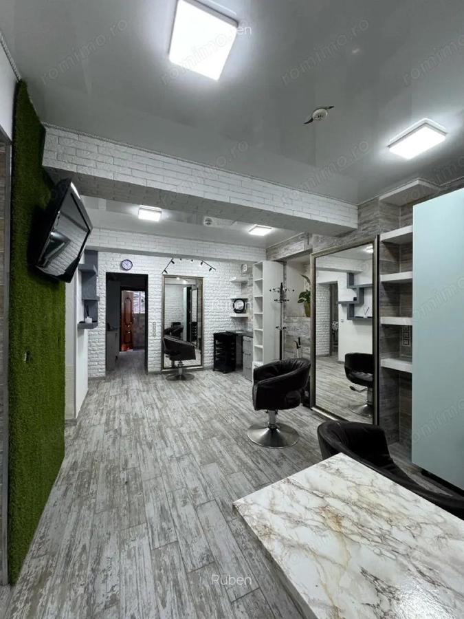 Birou de inchiriat in zona P-ta Romana - 2