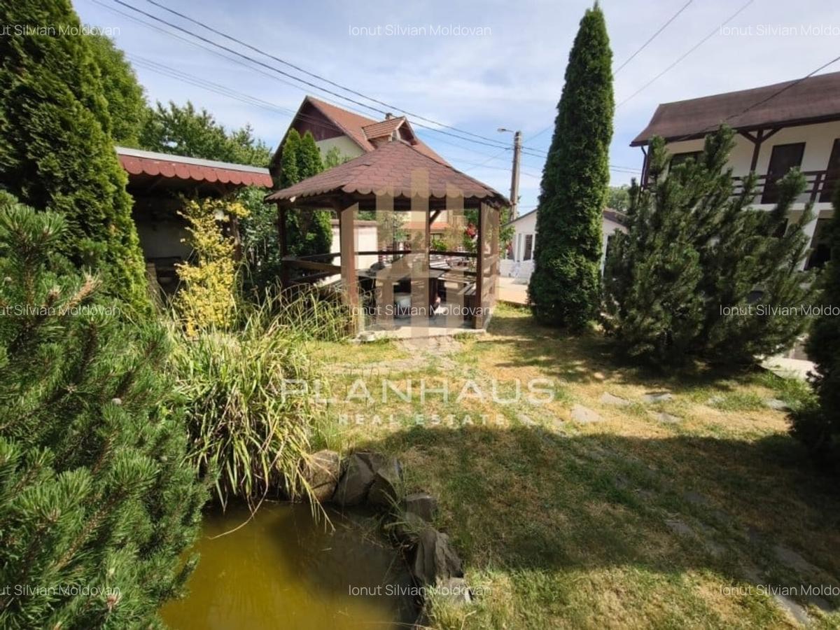 Proprietate cu 20 de camere și 11 ari de teren lângă Stadionul Baia Mare - - 2