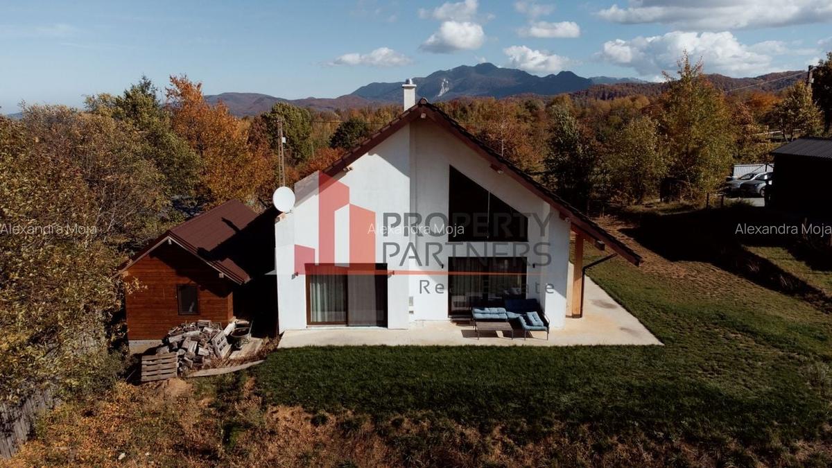 Casa de vacanta Bran -  Sohodol - 18