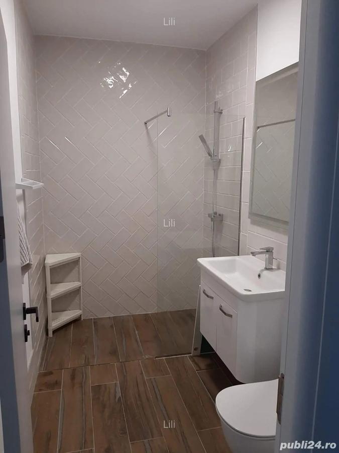 Inchiriez apartament 1 camera - 2