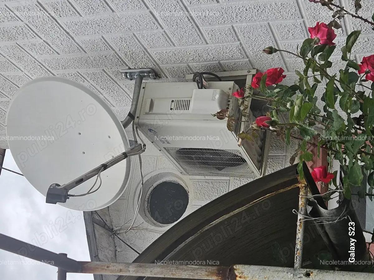 Vand casa in Lanurile com.Ziduri la 13 km de Ramnicu Sarat. - 7 Vand casa in Lanurile com.Ziduri la 13 km de Ramnicu Sarat. - 7