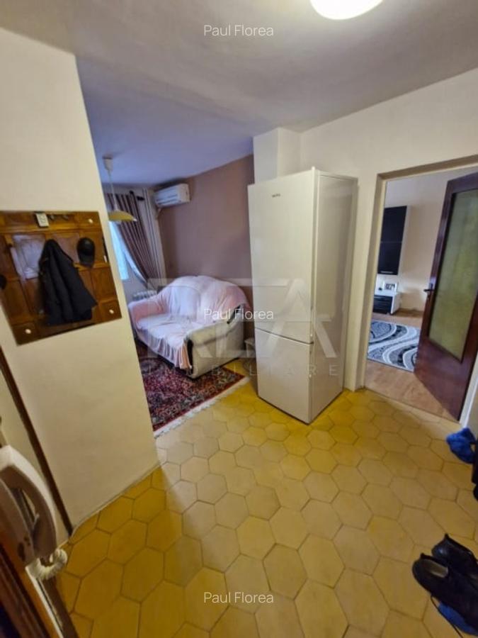 Apartament cu 3 camere la 7 minute de metroul Costin Georgian - 19