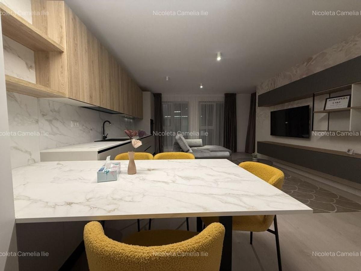 NOU | LUX | 3 CAMERE | ROND OMW | PRIMA INCHIRIERE ! - 42