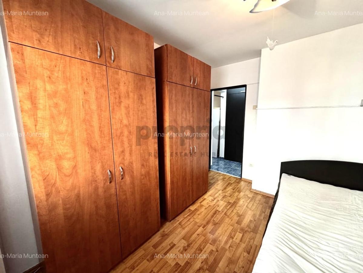 Apartament 3 camere, 2 balcoane – Racadau, str. Jepilor | Pet Friendly - 8