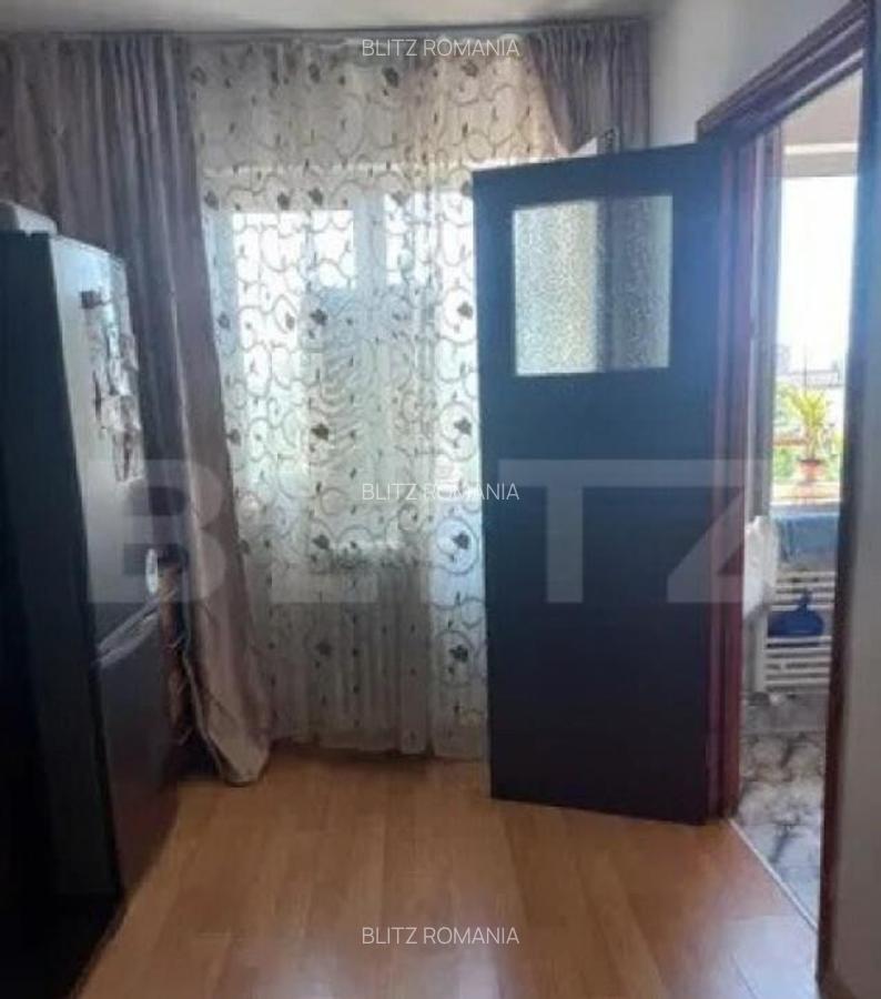 Garsoniera 22 mp utili | Etaj 6 | Langa Metrou 1 Decembri - 5