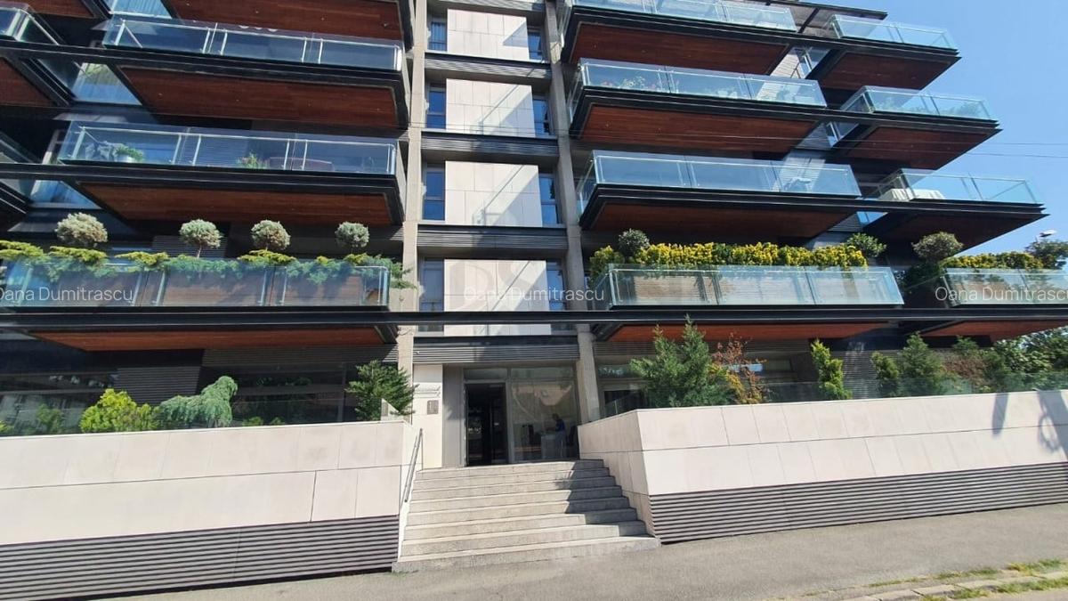 Apartament cu 4 camere decomandat în Kiseleff - 5