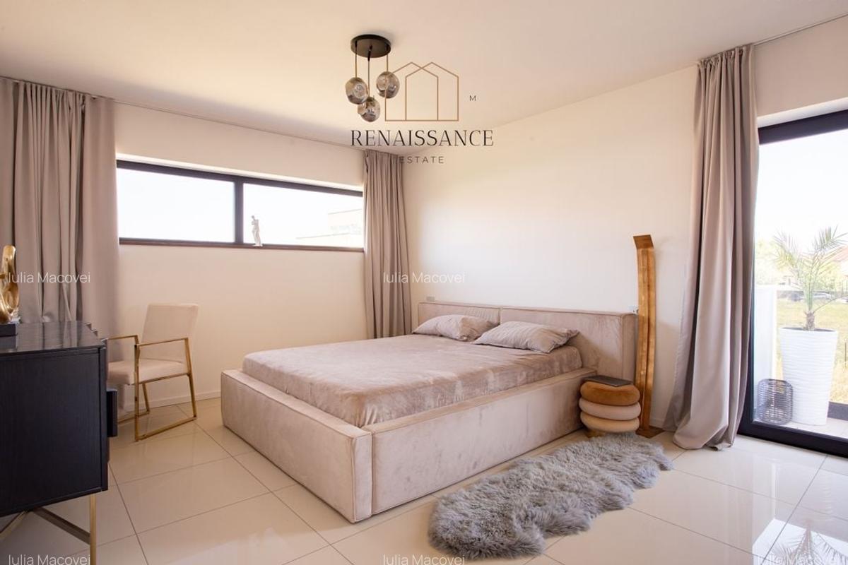 Dumbravita Vila 7 Camere | 205mp Utili 770mp Teren | Zona Lac - Padure - 14