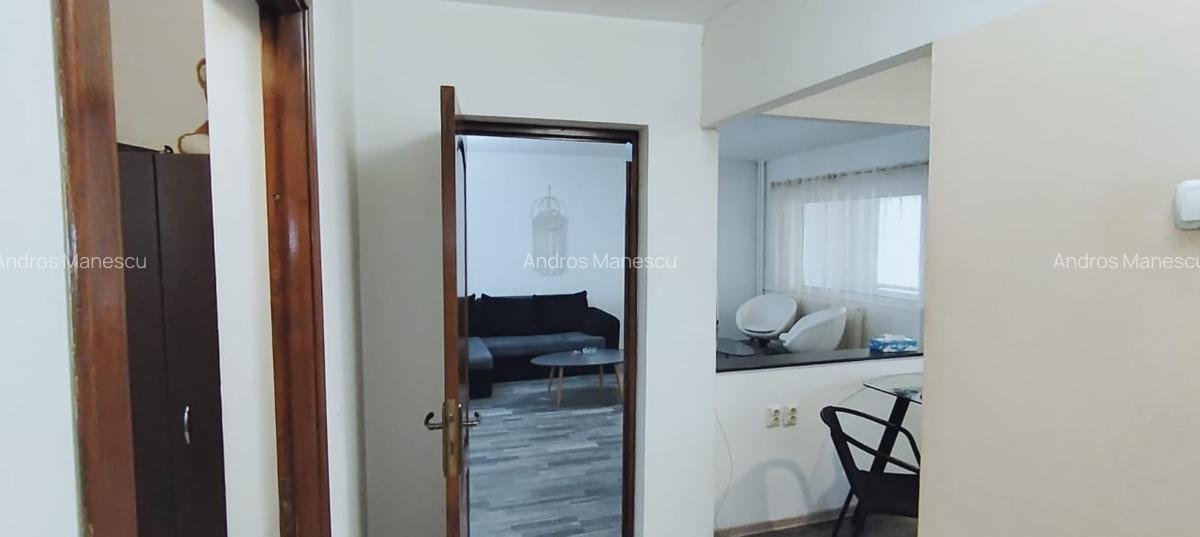 Vitan Mall, 3 camere decomandat parter,mobilat, - 12