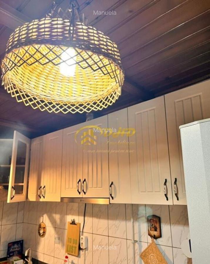 3 camere decomandat,etaj intermediar,zona semicentrala Gara Mare - 14