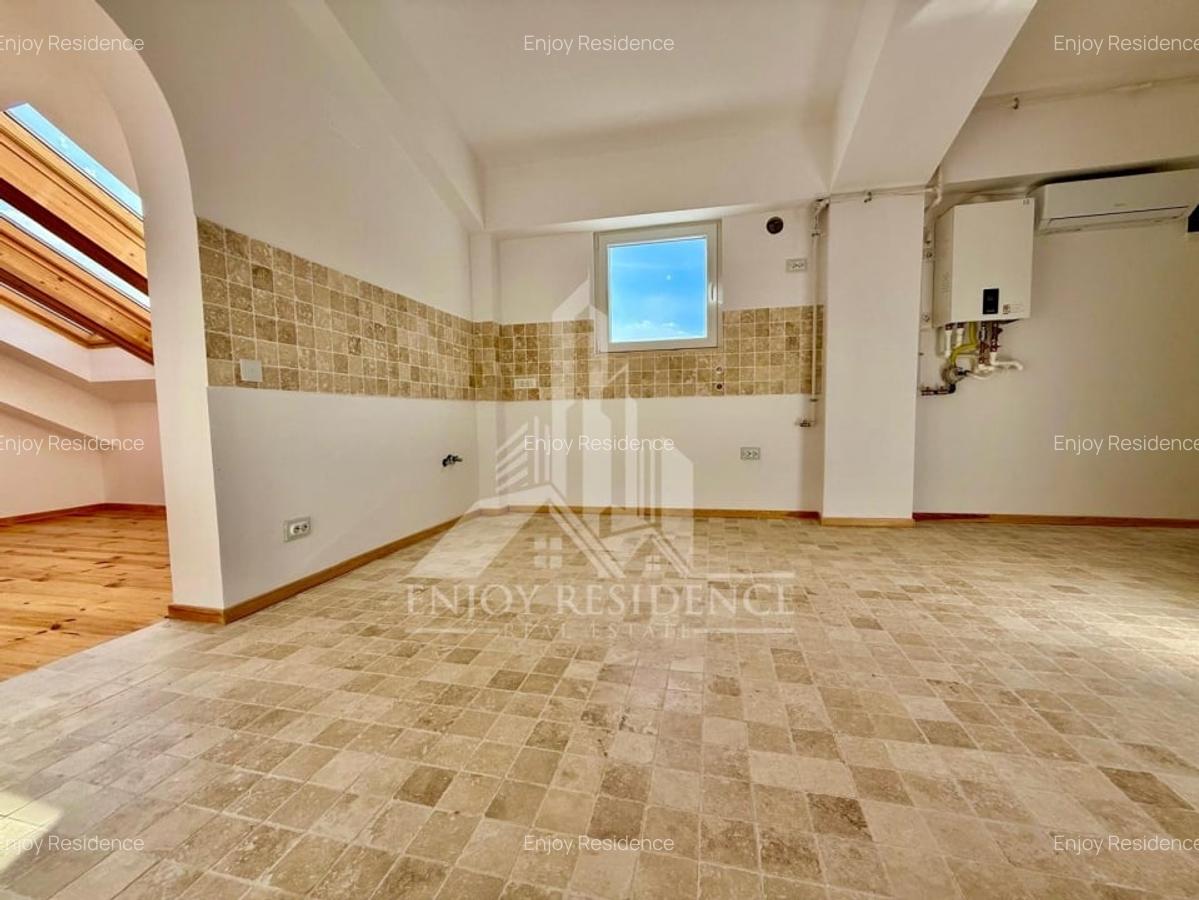 Garsonieră în Lujerului - 11