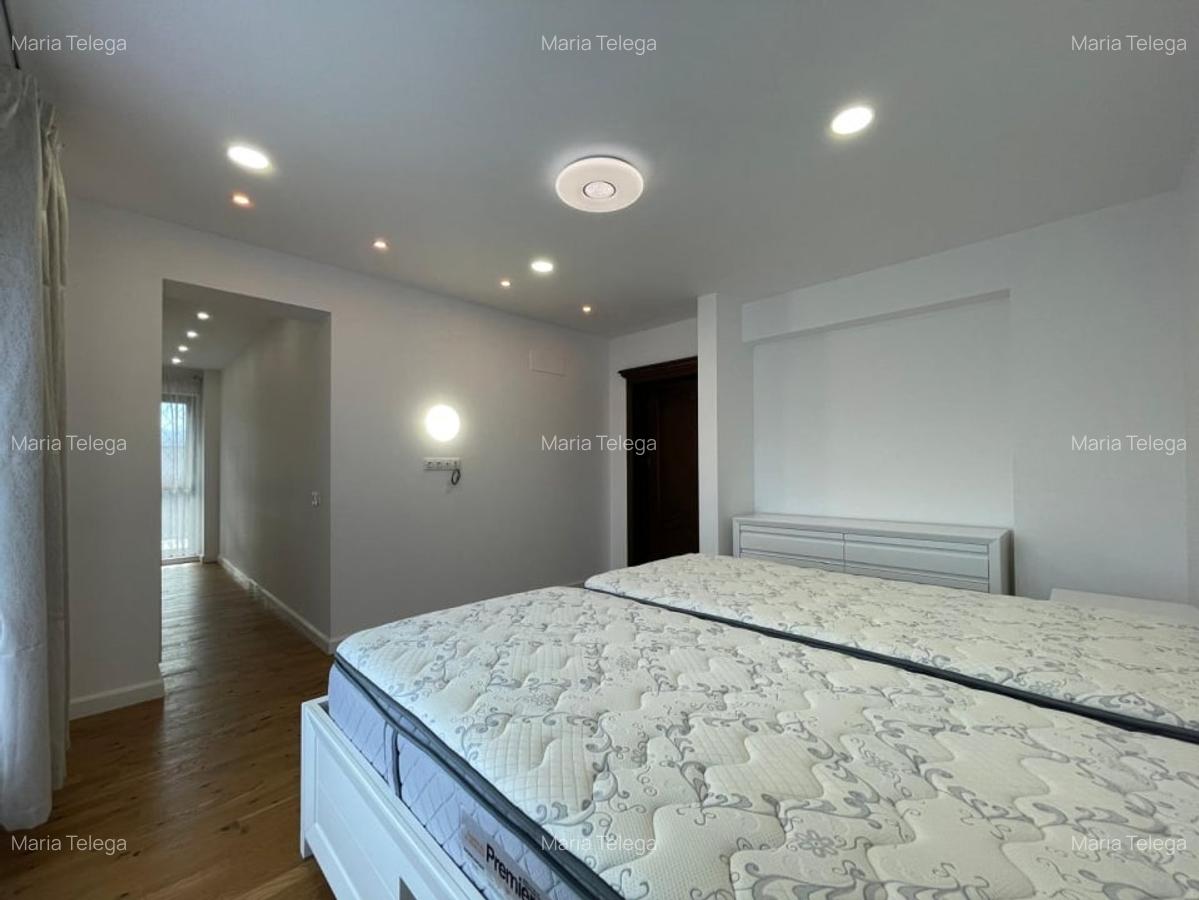 Apartament cu 2 camere decomandat, mobilat în Bartolomeu - 8