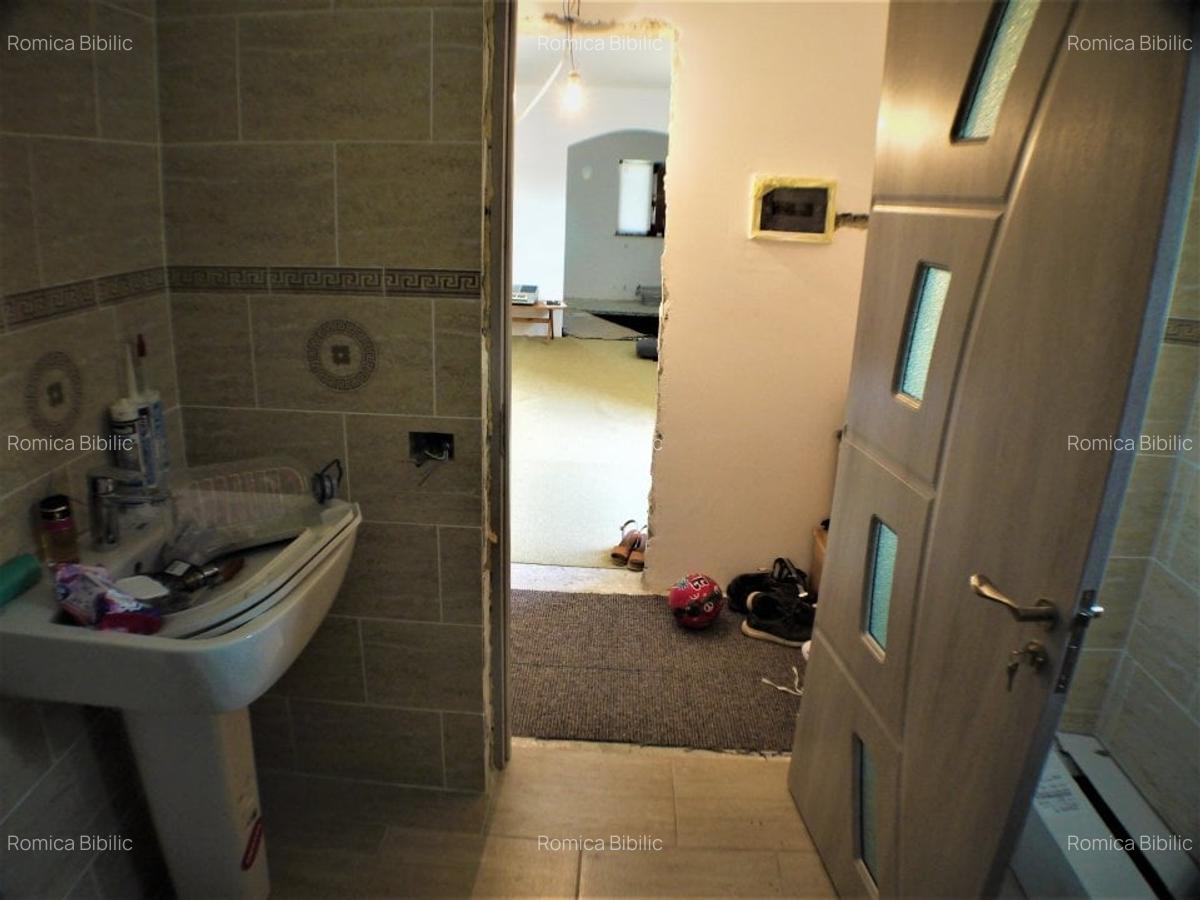 Casa P+M Serbanesti, Bacau - 7