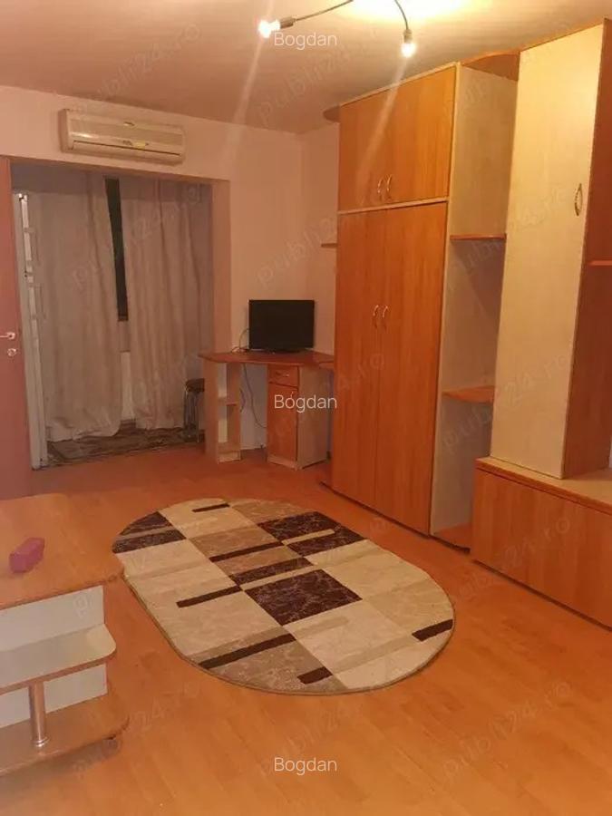 Vand!!! Garsoniera decenta confort 1 cu balcon inchis Micalaca Lidl 37 mp - 1