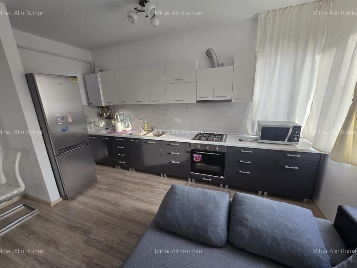 Aproape de Decathlon, pozitie excelenta. Mobilat si utilat. Disponibil imediat. - 6