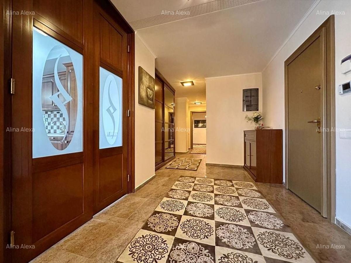 Apartament cu 4 camere decomandat, mobilat în Drumul Poienii - 21