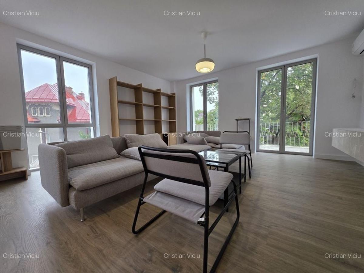 Apartament 3 camere de închiriat – Armenească Universitate - 6