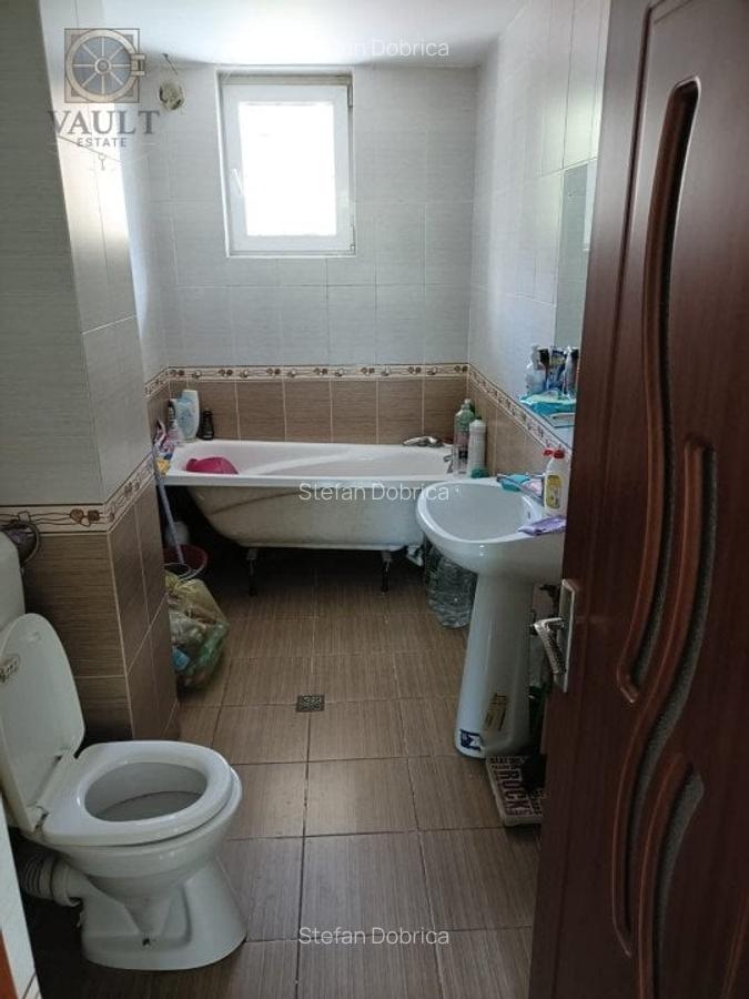 Apartament cu 2 camere semidecomandat în Fundeni - 9
