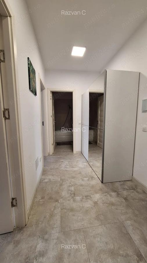 Drumul Taberei - EXIGENT PLAZA  - GARSONIERA ULTRAMODERNA   BLOC NOU - 6