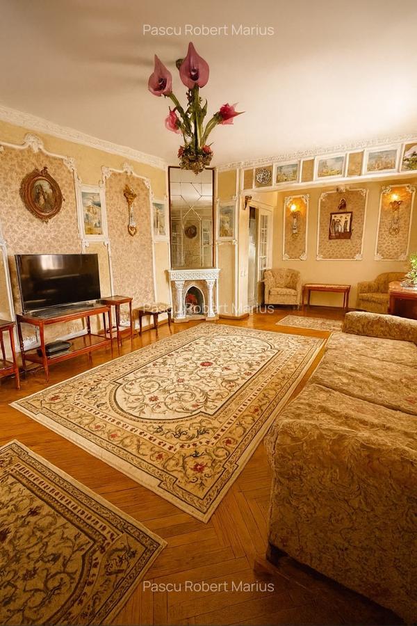 Apartament elegant cu 3 camere cu boxa, Dorobanți–lângă Ambasada Turcă - 2