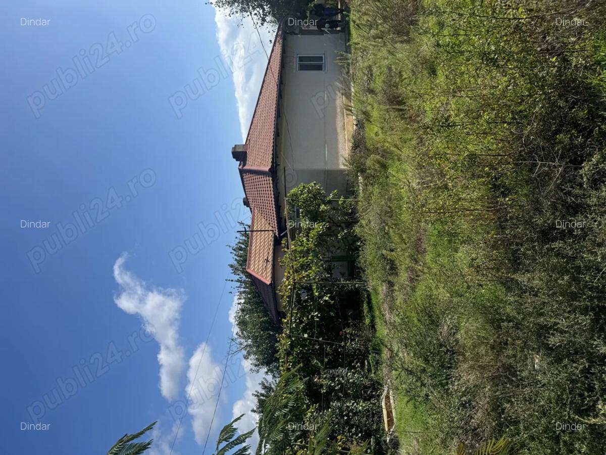 Casa de vanzare Topraisar - 8