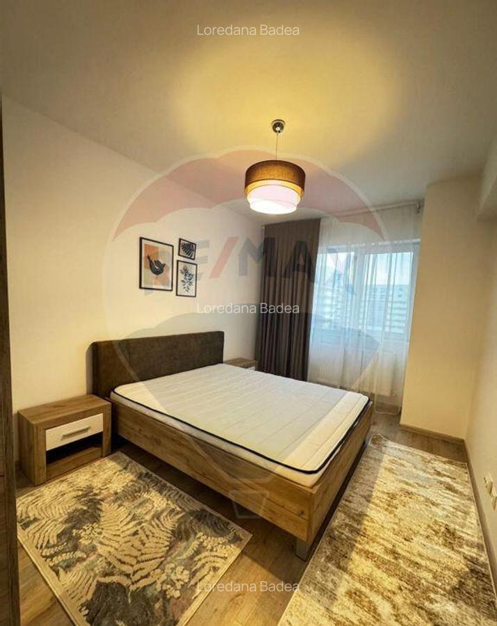 Apartament 2 camere de inchiriat Rotar Park- Metrou Pacii - 14