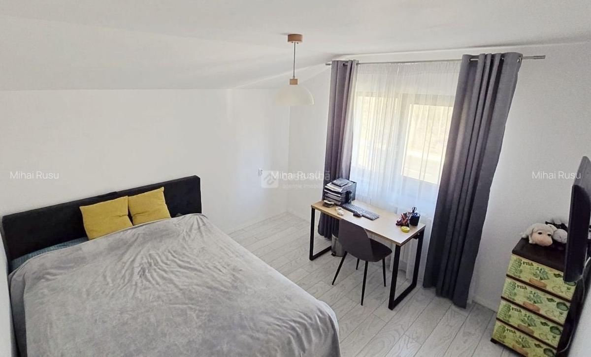 Breazu, proprietate superba P+E+pod, mobilata & utilata, ready to move - 12