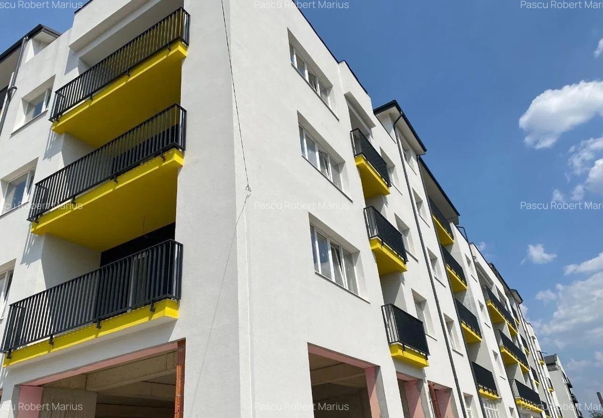 Oferta|Apartament 2 camere Decomandat|Dezvoltator| - 3