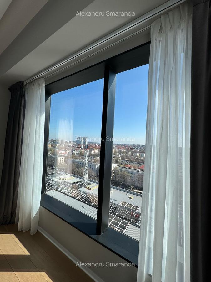 Apartament 3 camere de lux – Floreasca | 95 mp utili | Etaj 12/16 - 6