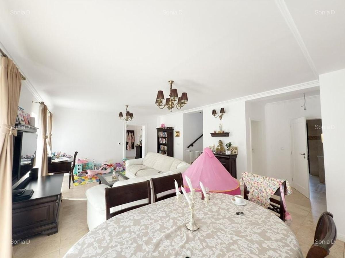 Casa individuala lux cu 5 camere - 395.000 euro - Sag - 6