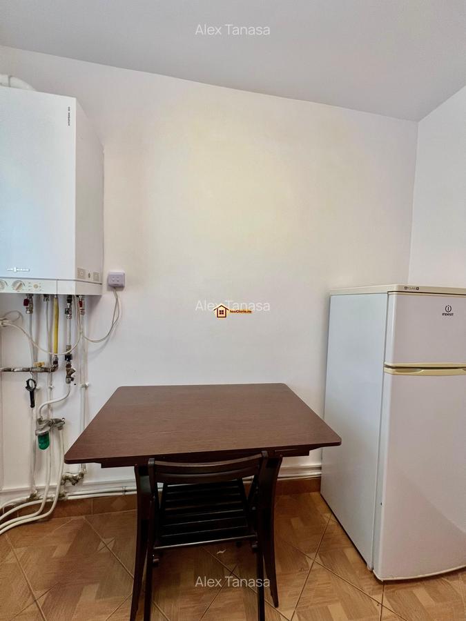 Apartament cu 2 camere semidecomandat, mobilat în Piața Unirii - 8
