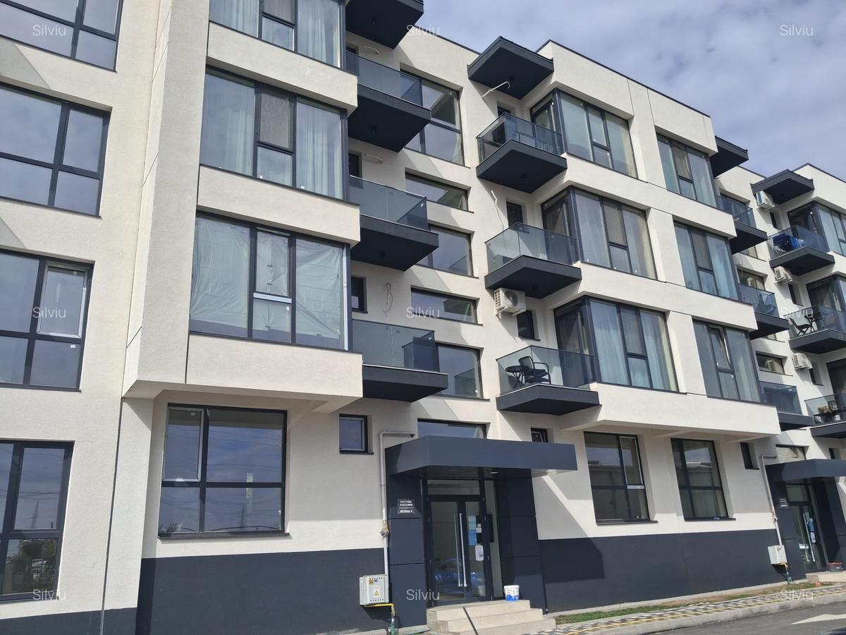 Apartament 3 camere cu acte gata, in Popesti Leordeni, incalzire pardoseala - 25