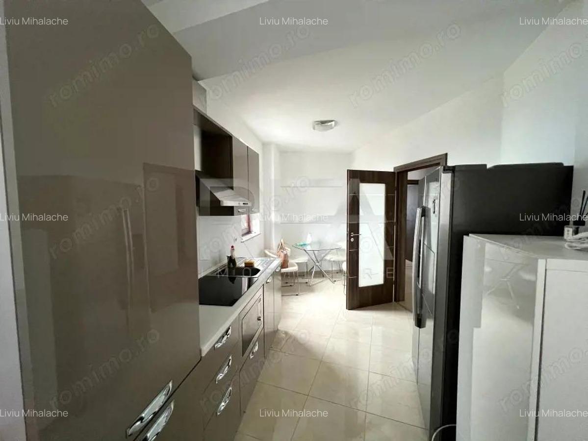 3 camere | Bloc Nou | 5 minute metrou Lujerului - 4