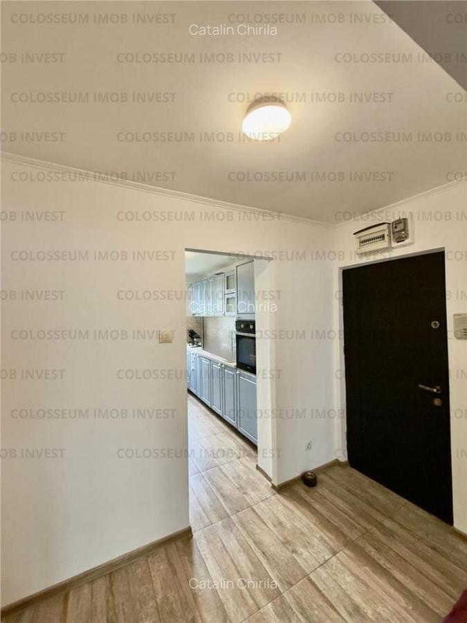 COMISION 0% Apartament 4 camere si 2 bai,decomandat- zona Craiter - 12