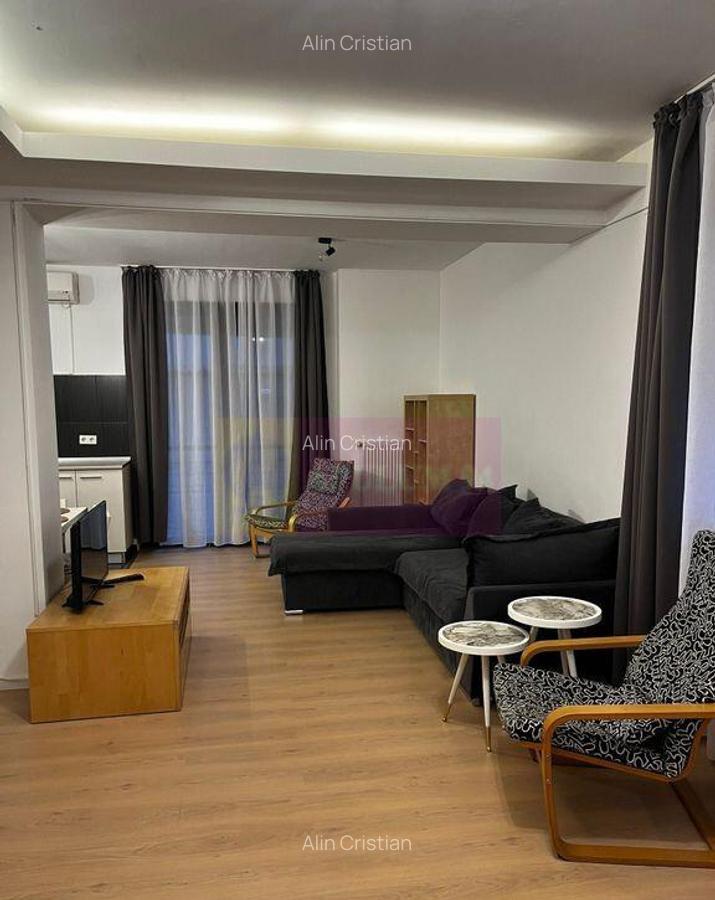 Duplex Dristor 3 camere | Bloc Nou | mobilat utilat - 2