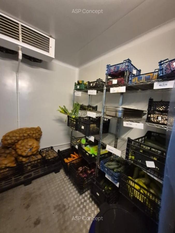 Vânzare investitie unitate de productie alimentara - 6