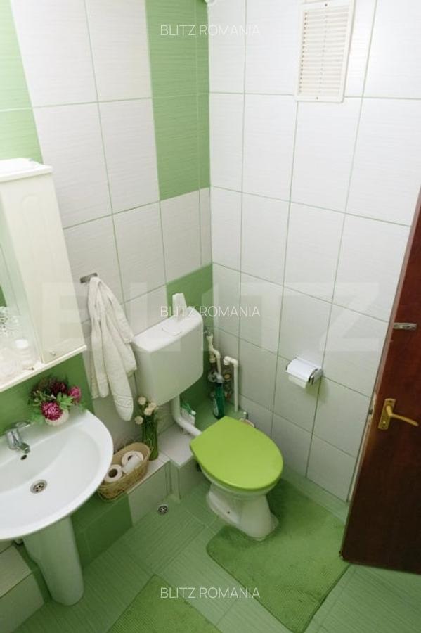 Apartament 4 camere – spatios si bine compartimentat – Calea Crangasi - 16