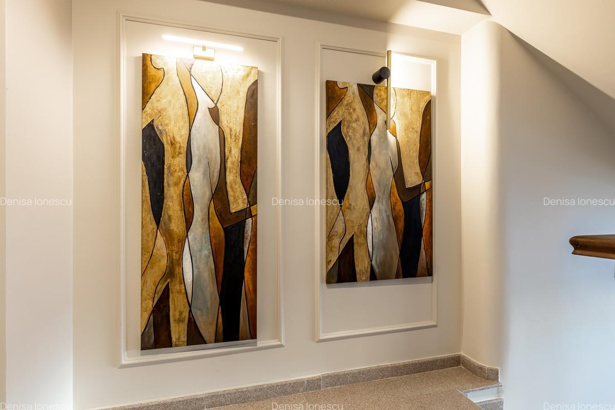 Apartament de 2 camere închiriere | Calea Floreasca 77 | 45 mp utili | Design co - 18