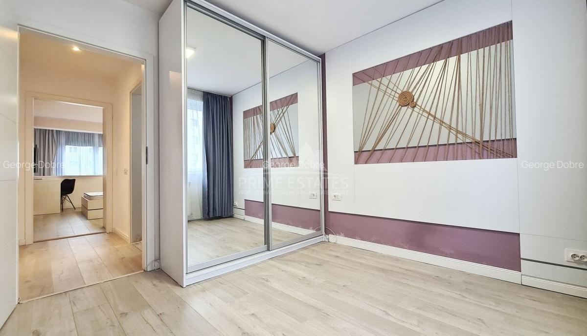 Vanzare apartament 3 camere Floreasca Stefan Cel Mare - 8